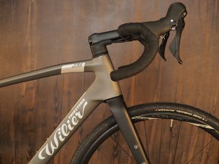 Wilier Jena GRX 2x11 Talla M Nueva 2024