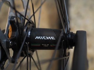 Wilier Jena GRX 2x11 Talla M Nueva 2024