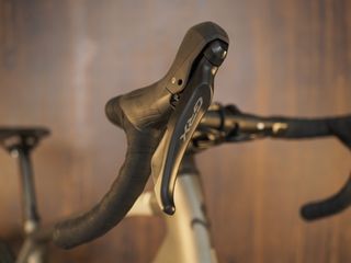 Wilier Jena GRX 2x11 Talla M Nueva 2024