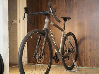 Wilier Jena GRX 2x11 Talla M Nueva 2024