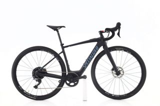 Bicicleta Specialized Turbo Creo SL talla 54 Reacondicionada