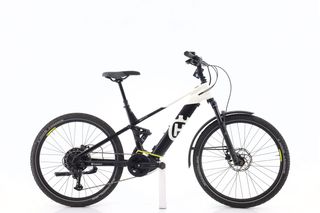 Bicicleta Husqvarna Cross Tourer CT4 talla M Reacondicionada