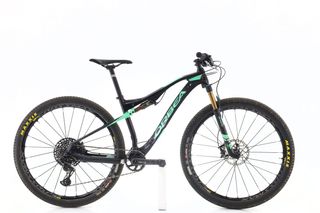 Bicicleta Orbea Oiz X01 talla M Reacondicionada