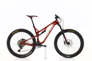 Bicicleta Intense Primer XX1 talla L Reacondicionada