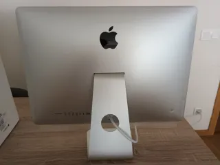 Imac i3 3.6GHz 8GB 256GB SSD 21,5 4K