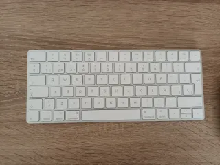 Imac i3 3.6GHz 8GB 256GB SSD 21,5 4K