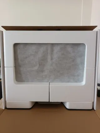 Imac i3 3.6GHz 8GB 256GB SSD 21,5 4K