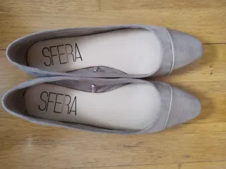 Bailarinas Sfera nude