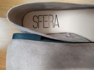 Bailarinas Sfera nude