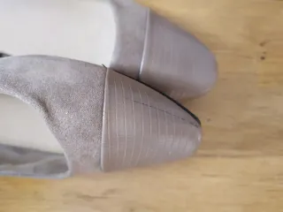 Bailarinas Sfera nude