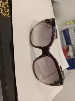 Gafas de sol Versace Morado