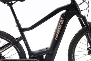 Bicicleta Haibike AllTrack 10 talla L Reacondicionada