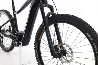 Bicicleta Haibike AllTrack 10 talla L Reacondicionada