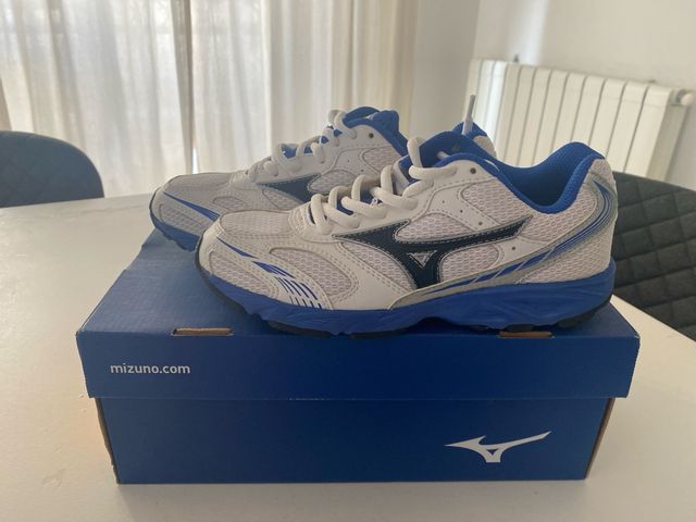 Zapatillas Mizuno Talla 35