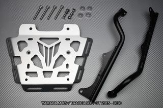 Soporte de baúl YAMAHA MT09 TRACER 900 GT 2015 20