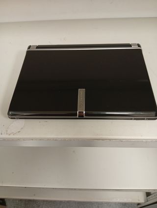 Packard Bell Portátil Pequeño Negro