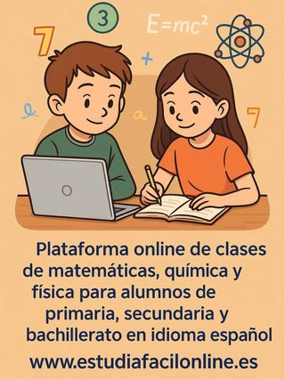 Plataforma online de Clases y ejercicios GRATIS.