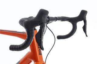 Bicicleta BMC SLR Four Di2 12V talla 58 Reacondicionada
