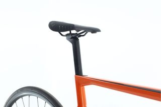 Bicicleta BMC SLR Four Di2 12V talla 58 Reacondicionada