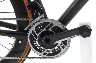 Bicicleta Specialized Tarmac SL 7 S-Works AXS 12V talla 52 Reacondicionada