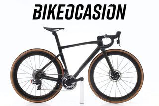 Bicicleta Specialized Tarmac SL 7 S-Works AXS 12V talla 52 Reacondicionada