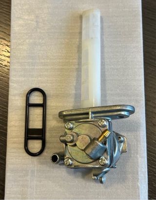 Grifo Gasolina para Suzuki GSX600F