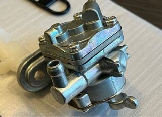 Grifo Gasolina para Suzuki GSX600F