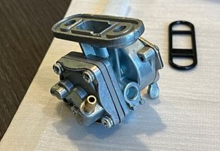 Grifo Gasolina para Suzuki GSX600F