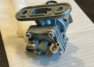 Grifo Gasolina para Suzuki GSX600F