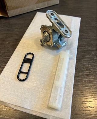 Grifo Gasolina para Suzuki GSX600F