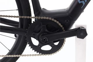 Bicicleta Specialized Turbo Creo SL talla 54 Reacondicionada