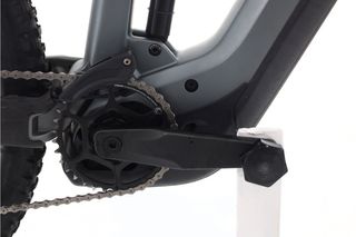 Bicicleta Cube Stereo Hybrid TM GX talla M Reacondicionada