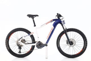 Bicicleta Haibike Xduro Alltrail 5.0 talla M Reacondicionada