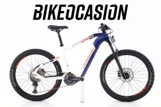 Promo · Haibike Xduro Alltrail 5.0 (ebike) t.M Reacondicionada