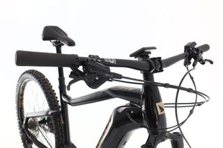 Bicicleta Haibike AllTrack 10 talla L Reacondicionada