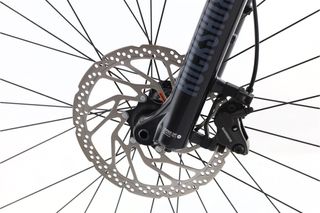 Bicicleta Haibike AllTrack 10 talla L Reacondicionada