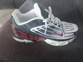 Zapatillas Nike Air Max TN Air Talla 41