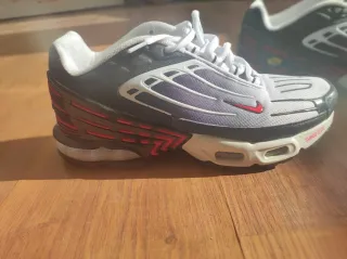 Zapatillas Nike Air Max TN Air Talla 41