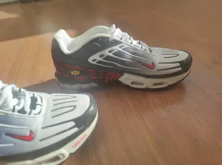 Zapatillas Nike Air Max TN Air Talla 41