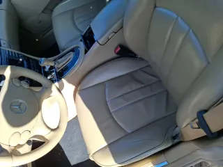 Mercedes-Benz Clase CLS 2006