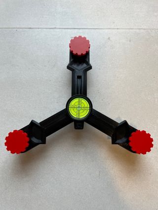 Base Alineación Golf Garmin R10