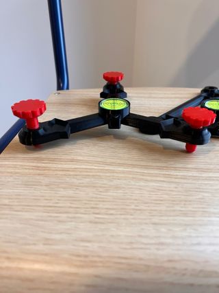 Base Alineación Golf Garmin R10