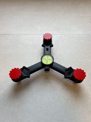 Base Alineación Golf Garmin R10