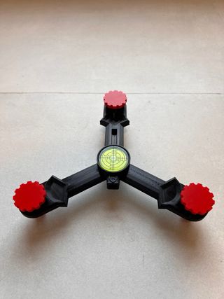 Base Alineación Golf Garmin R10