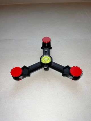 Base Alineación Golf Garmin R10