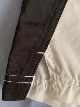 Shorts Nike Soccer Vintage Años 90 OG Talla S