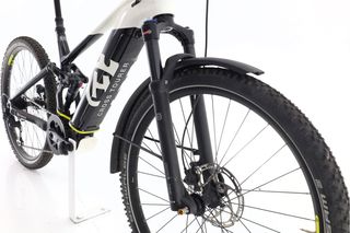 Promo · Husqvarna Cross Tourer CT4 (ebike) t.M Reacondicionada