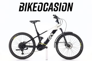 Promo · Husqvarna Cross Tourer CT4 (ebike) t.M Reacondicionada