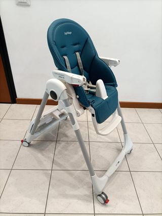 Seggiolone Peg Perego Prima Pappa