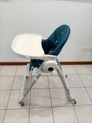 Seggiolone Peg Perego Prima Pappa